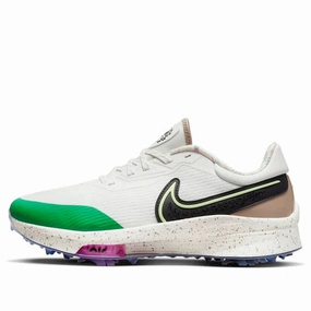 Nike Air Zoom Infinity Tour NEXT% NRG Golf Shoe - St. Andrews Classic men's spiked golf shoes
