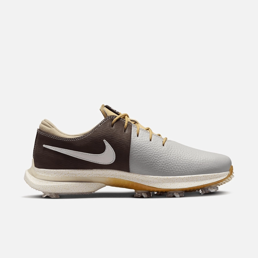 Nike Air Zoom Victory Tour 3 NRG Golf Shoes Classic Men's Spiked Golf Shoes