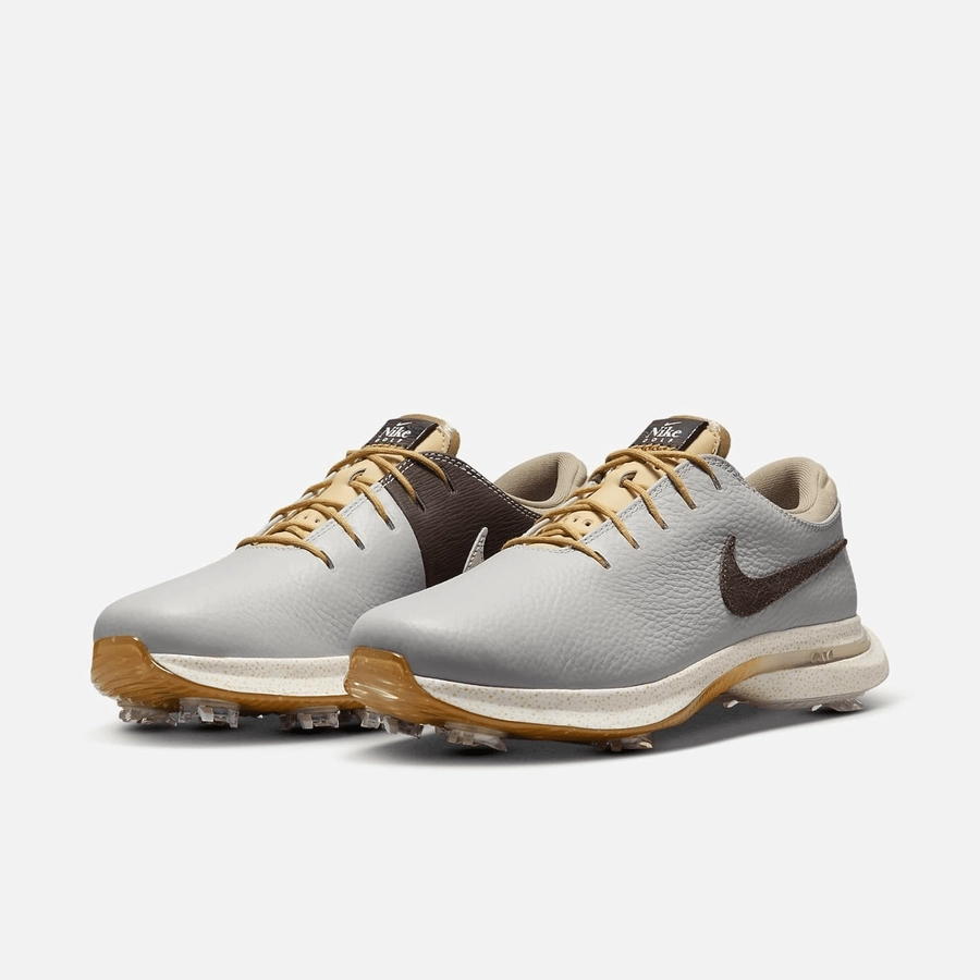 Nike Air Zoom Victory Tour 3 NRG Golf Shoes Classic Men's Spiked Golf Shoes