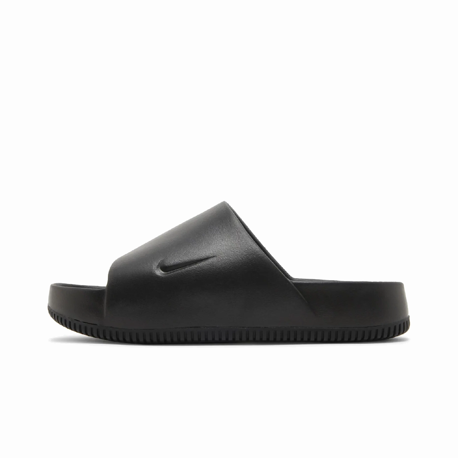 Nike Calm Slide Black