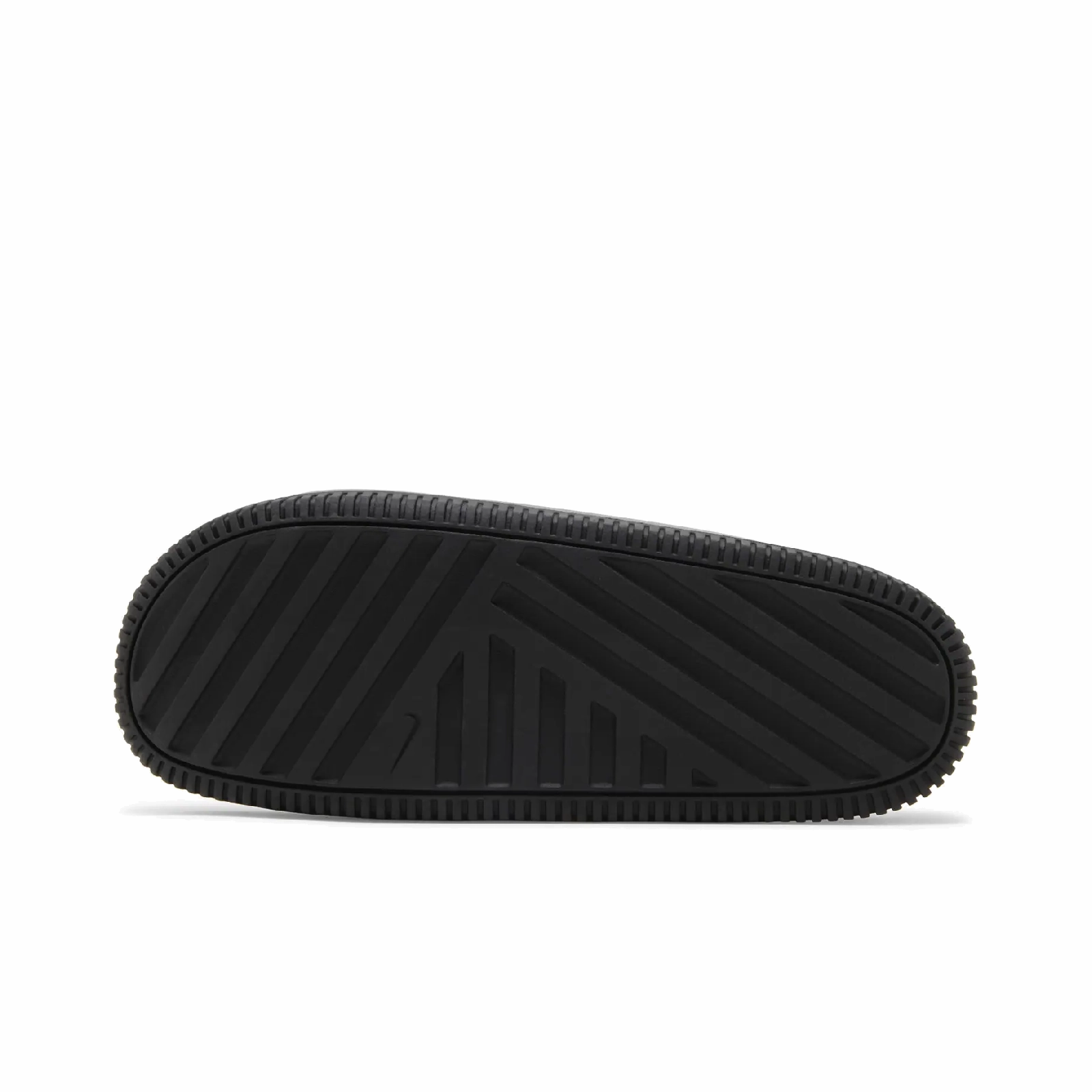 Nike Calm Slide Black