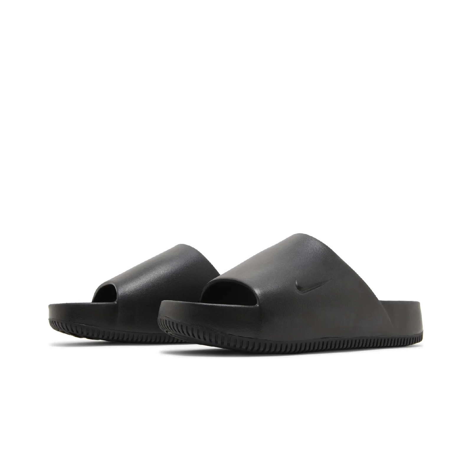 Nike Calm Slide Black