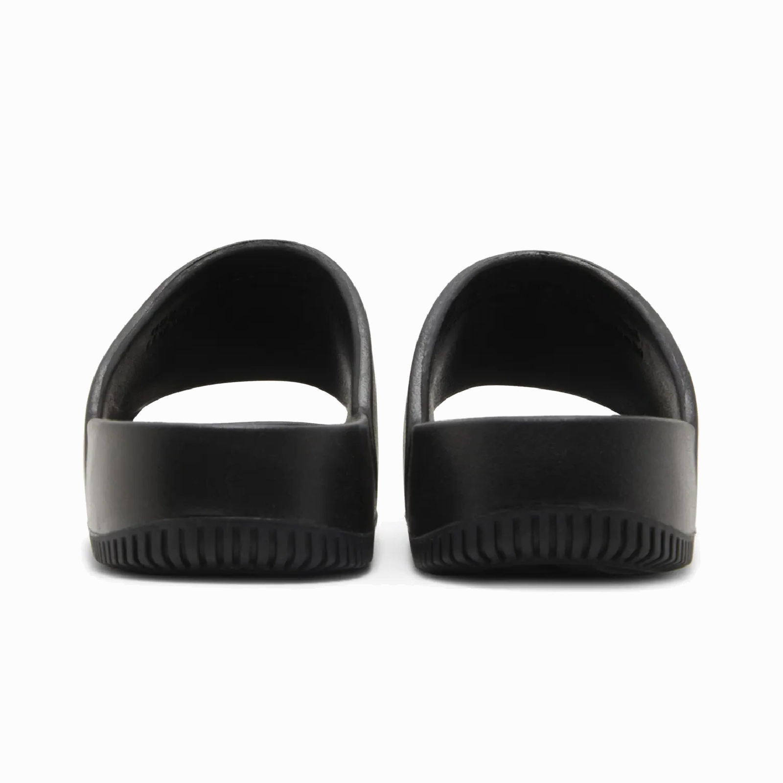 Nike Calm Slide Black