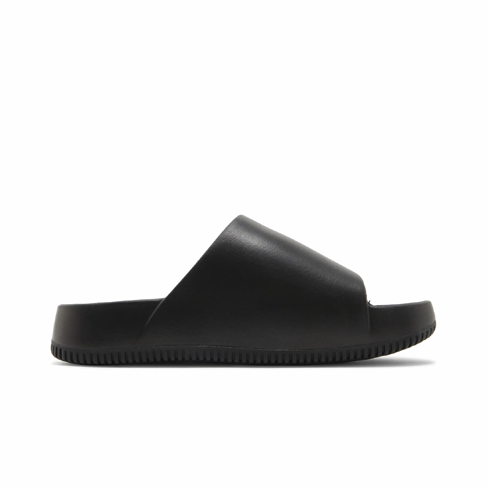 Nike Calm Slide Black