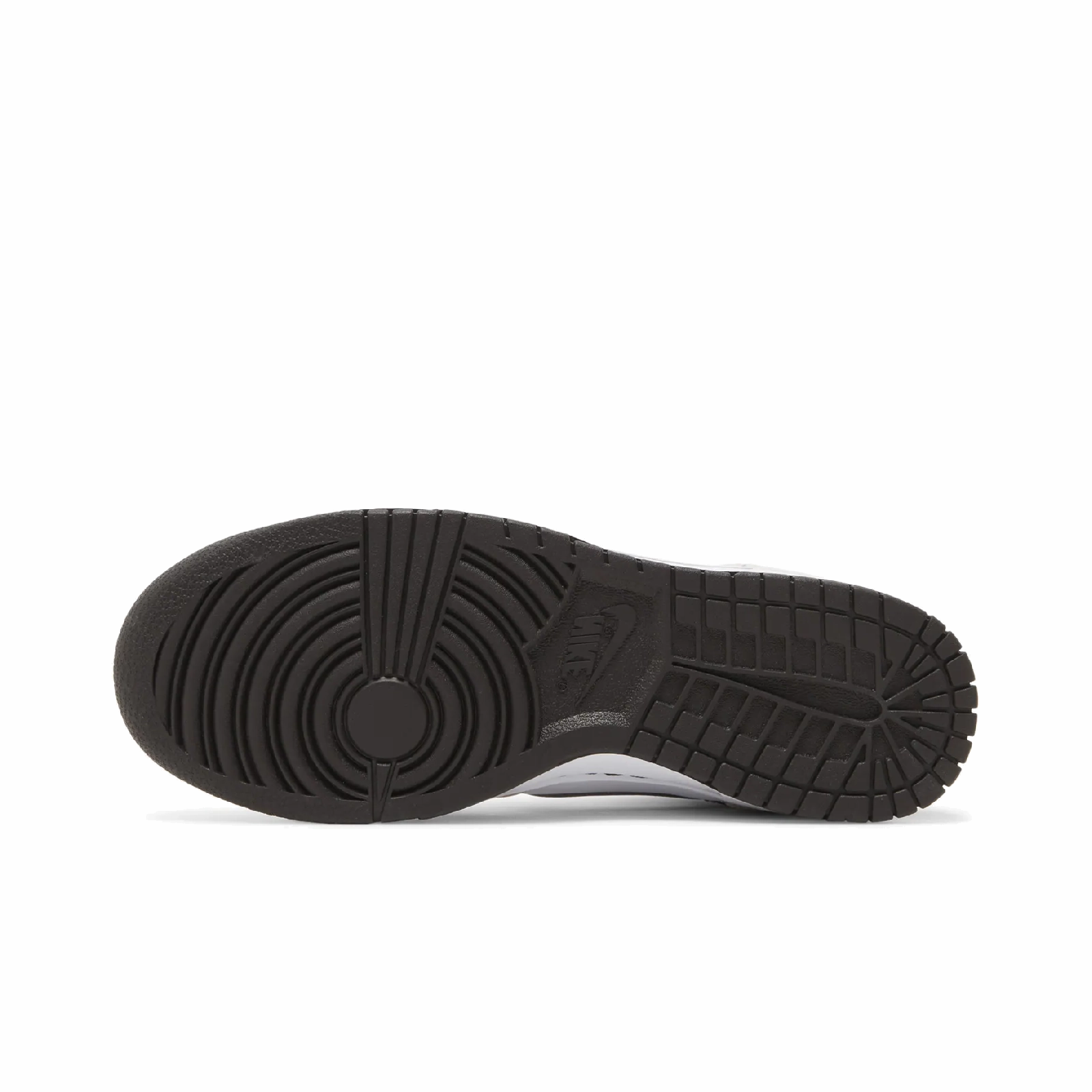 Nike Dunk High White Sand Drift Brown (Women's)