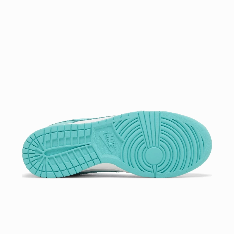 Nike Dunk Low Clear Jade