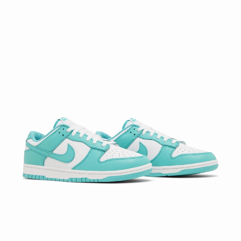 Nike Dunk Low Clear Jade