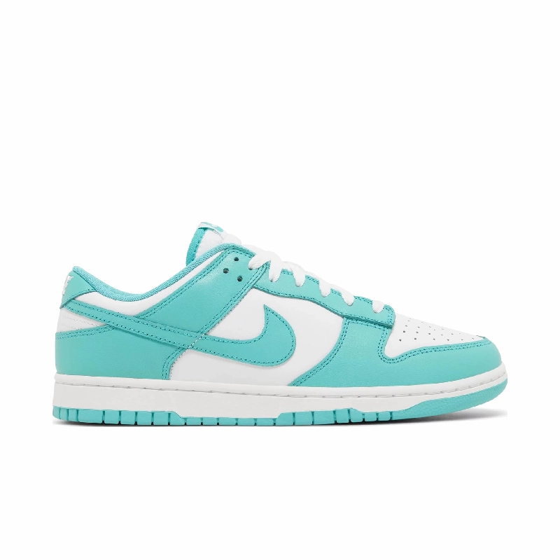 Nike Dunk Low Clear Jade