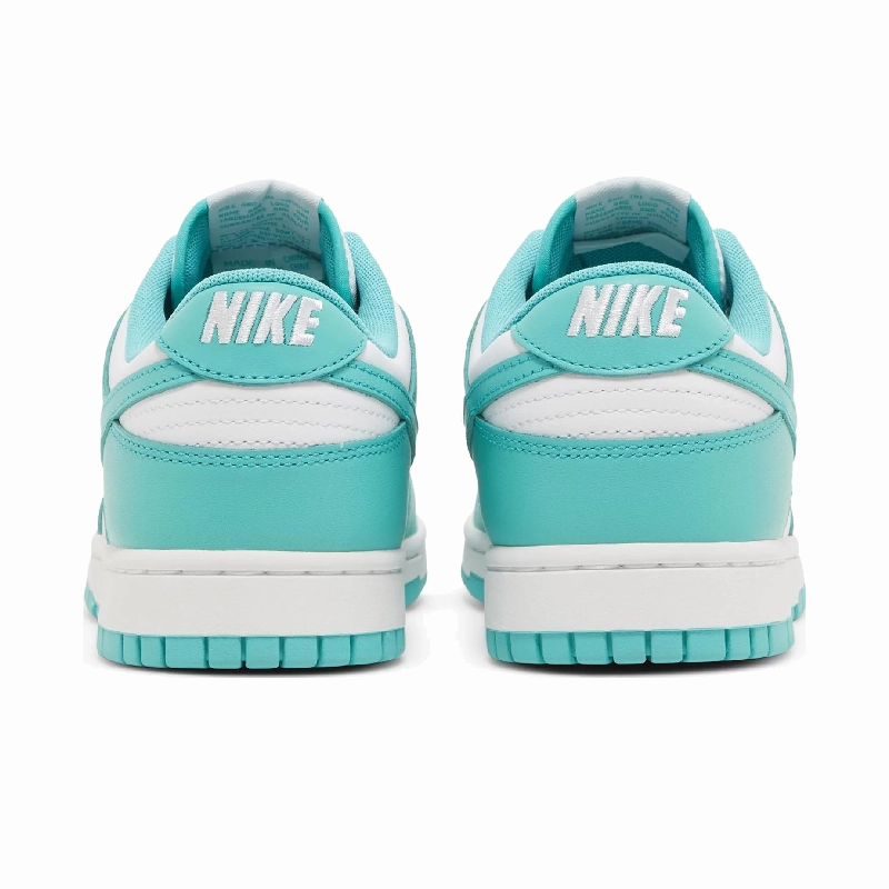 Nike Dunk Low Clear Jade