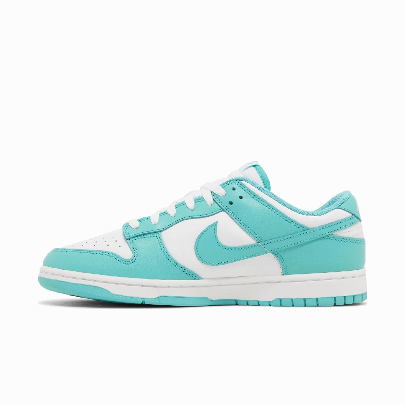 Nike Dunk Low Clear Jade