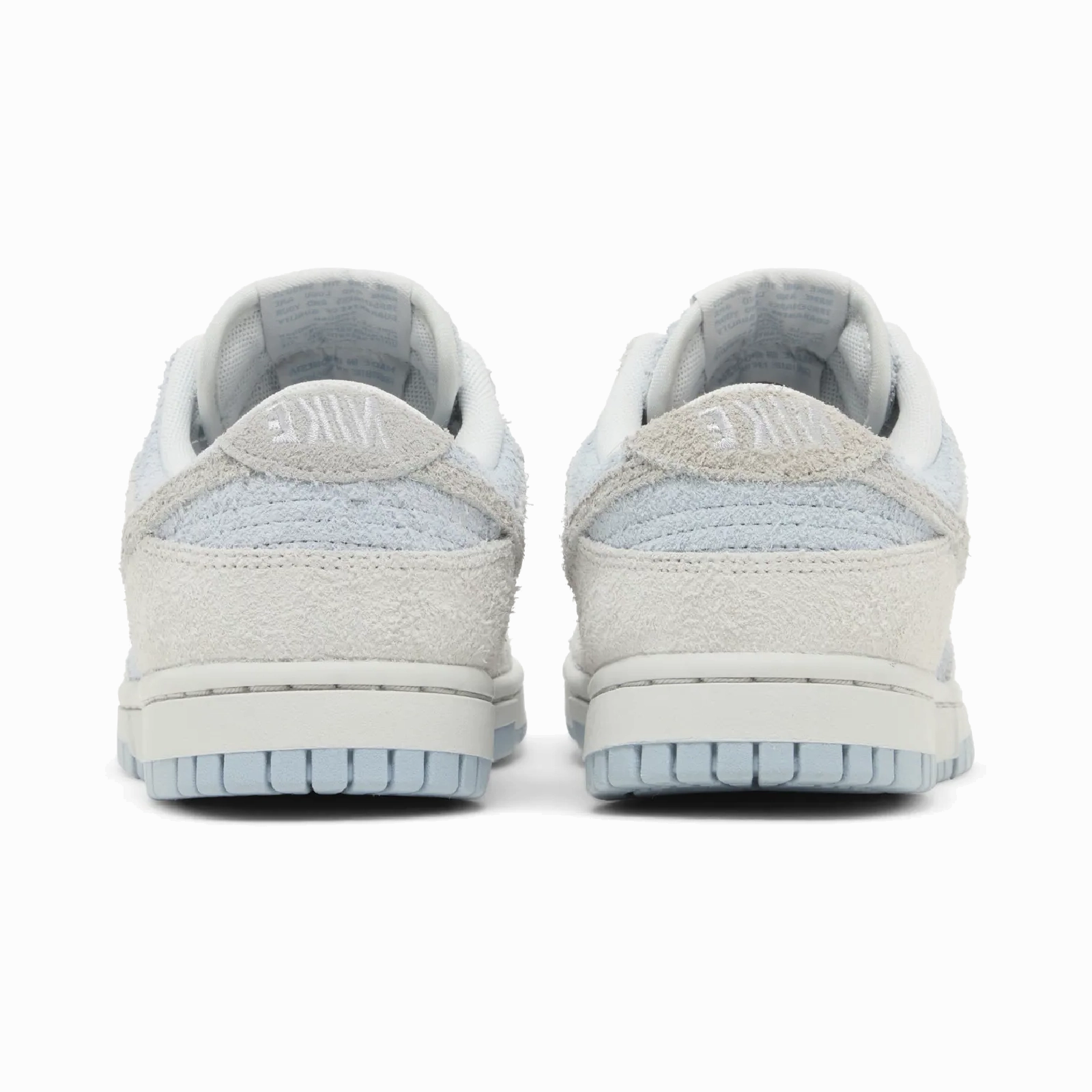 Nike Dunk Low Light Armory Blue Photon Dust (Women's)