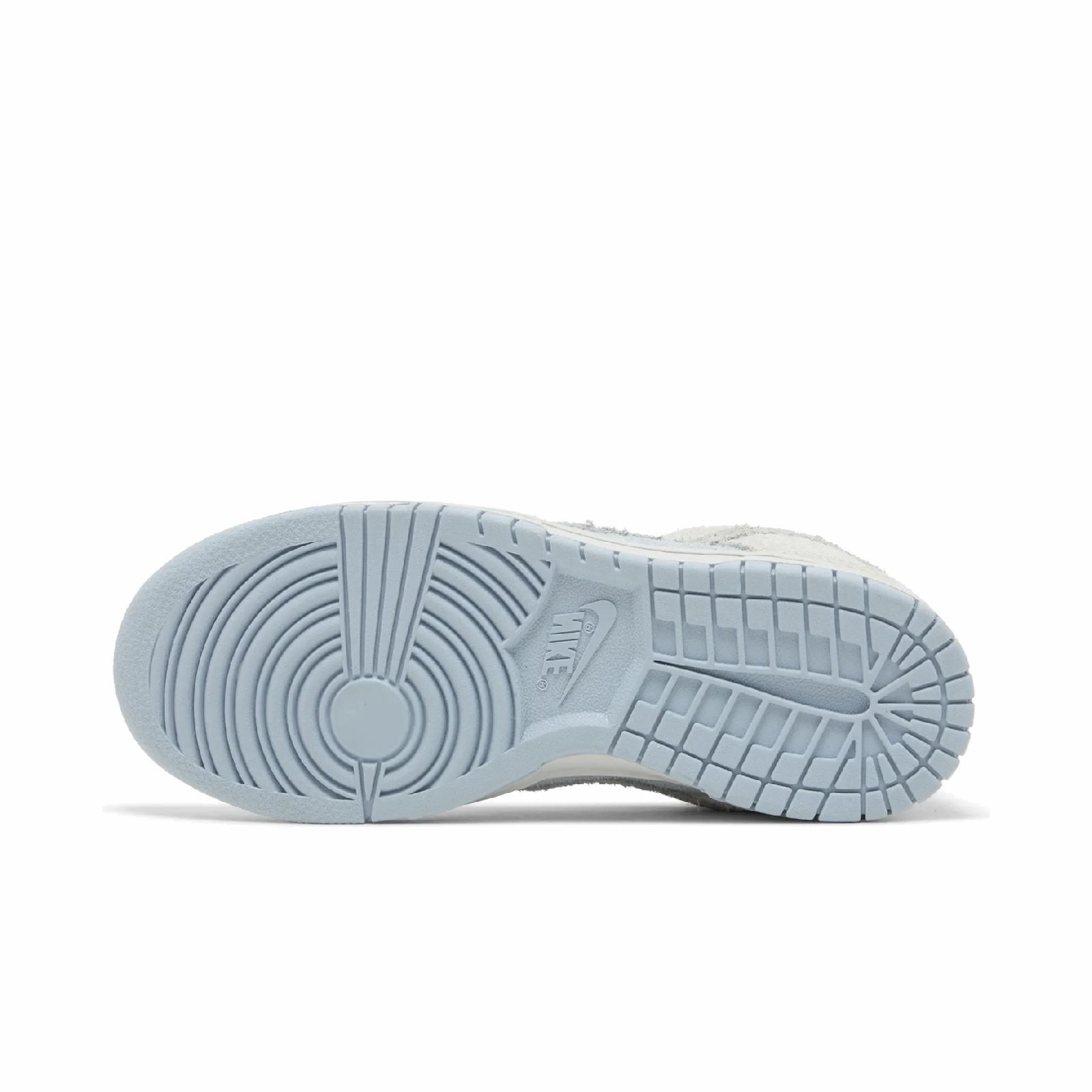 Nike Dunk Low Light Armory Blue Photon Dust (Women's)
