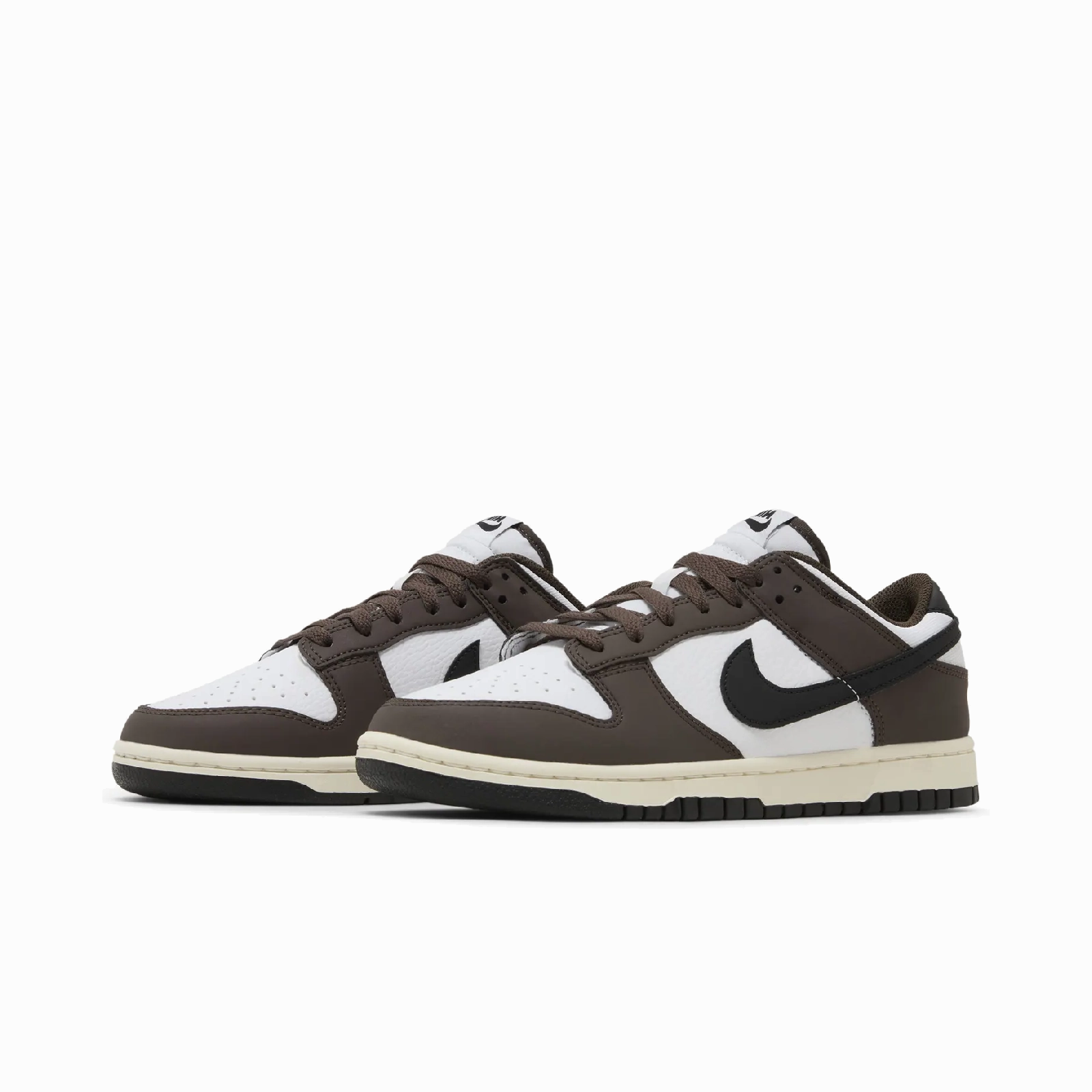 Nike Dunk Low Next Nature Baroque Brown