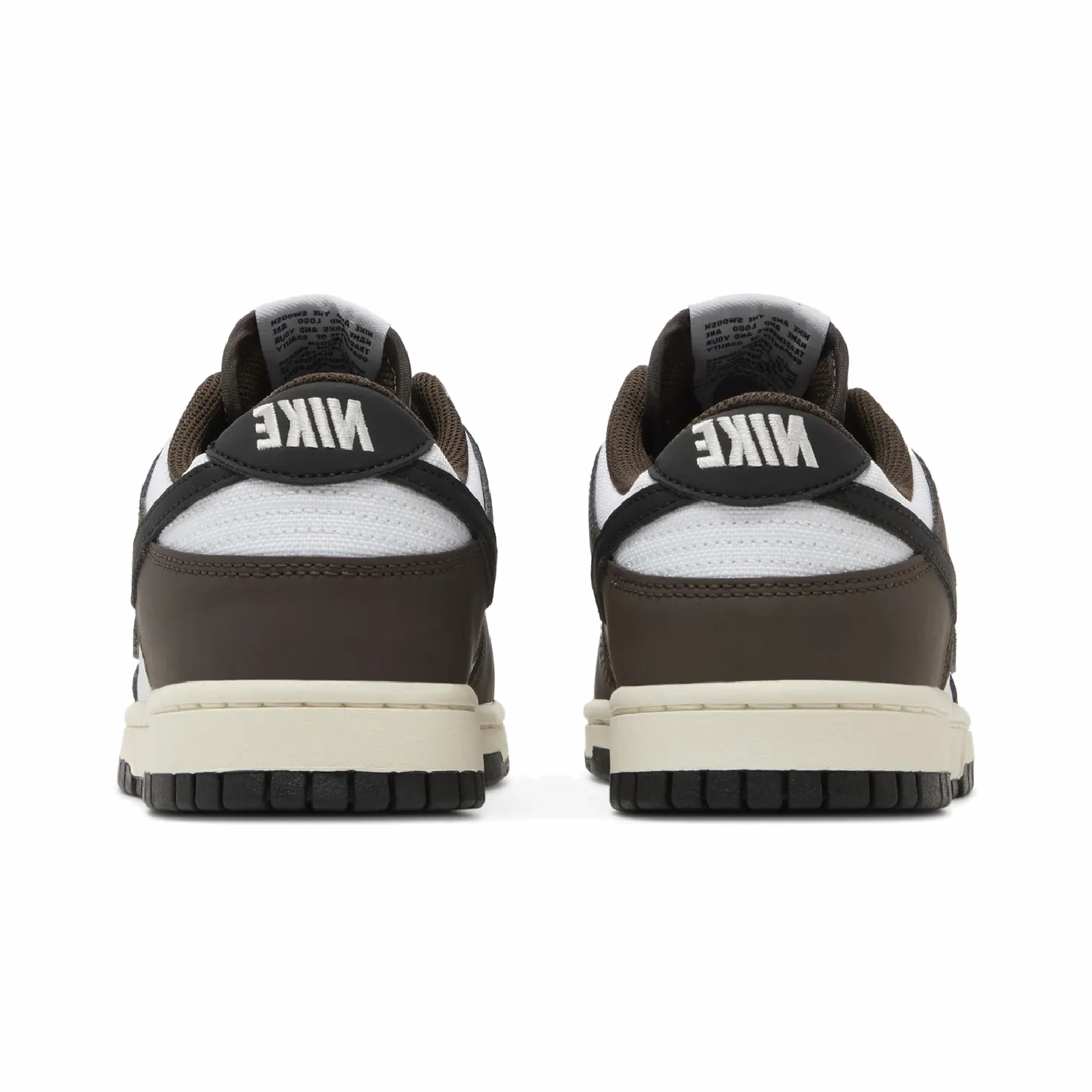Nike Dunk Low Next Nature Baroque Brown