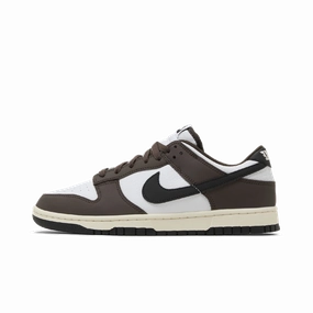 Nike Dunk Low Next Nature Baroque Brown