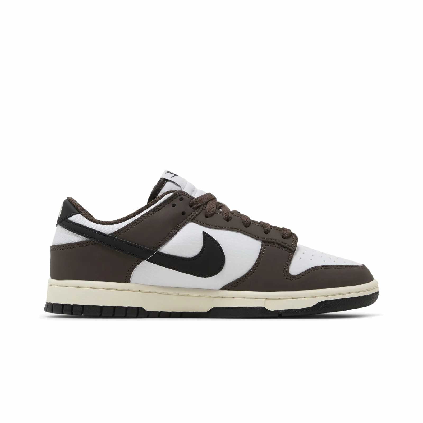 Nike Dunk Low Next Nature Baroque Brown
