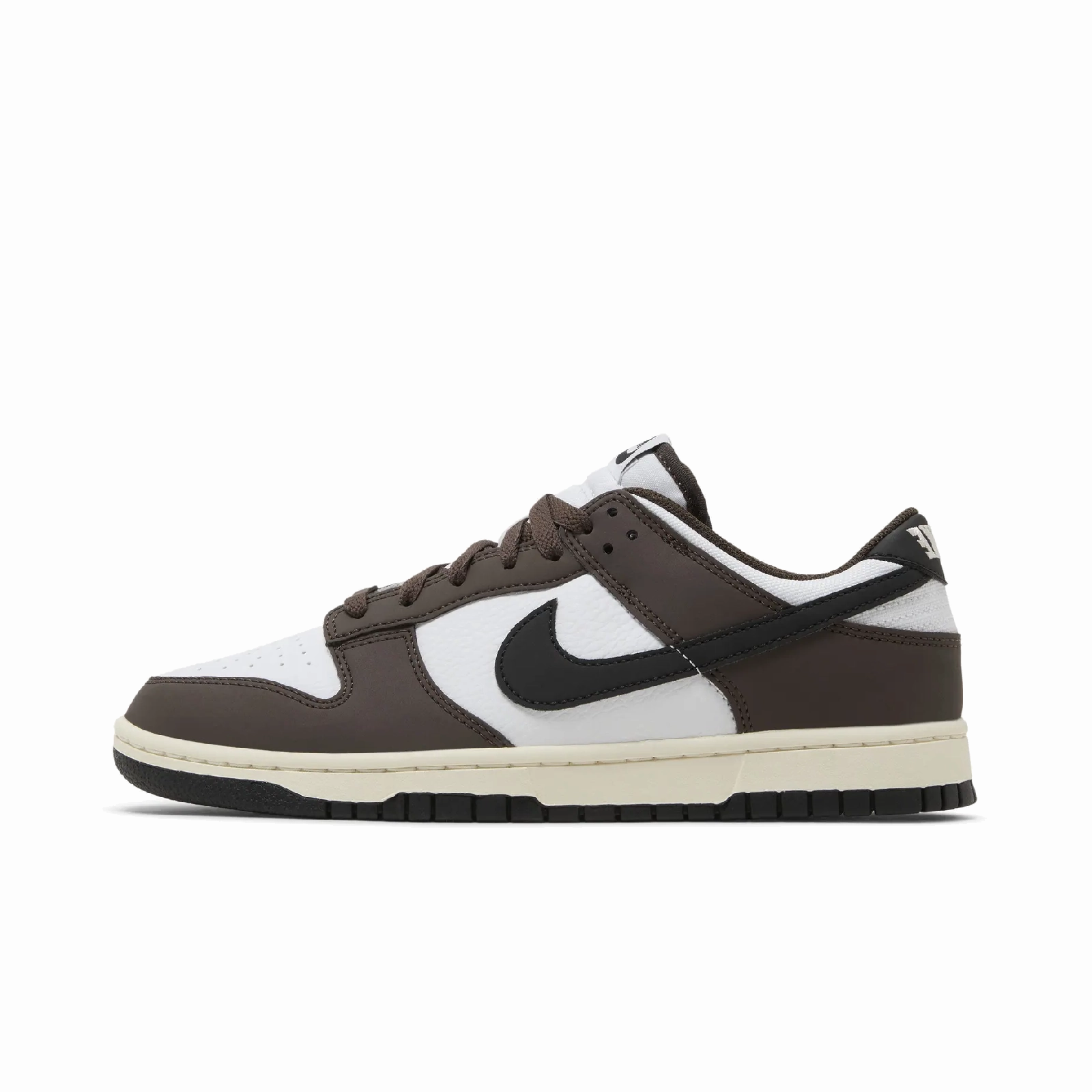 Nike Dunk Low Next Nature Baroque Brown