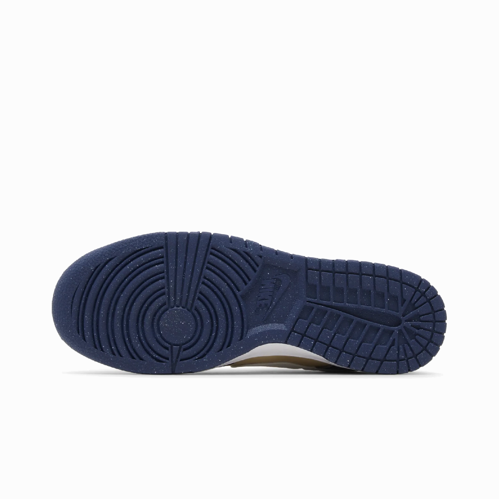 Nike Dunk Low Next Nature Midnight Navy Gold (Women's)