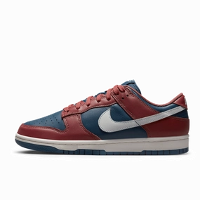 Nike Dunk Low Retro Canyon Rust (Women's)