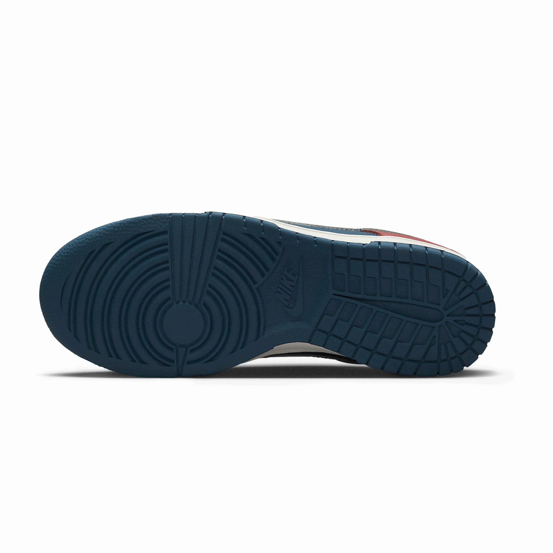 Nike Dunk Low Retro Canyon Rust (Women's)
