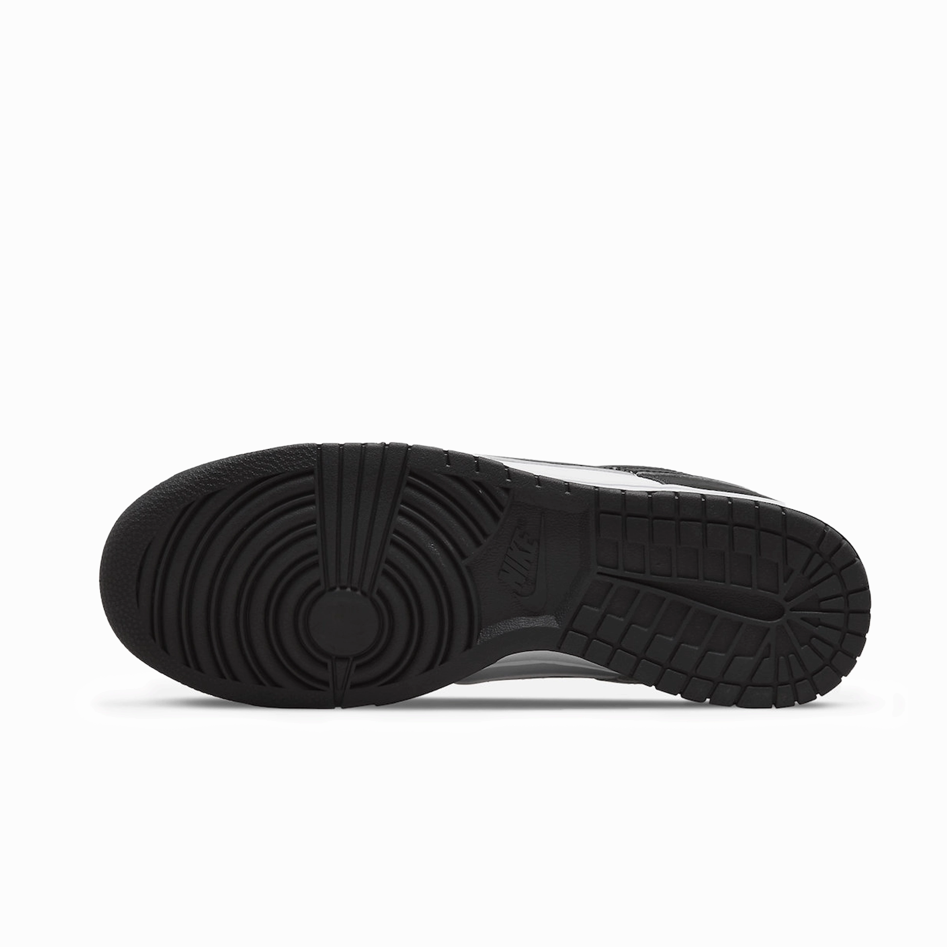 Nike Dunk Low SE World Champs Black White