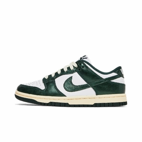 Nike Dunk Low Vintage Green (Women's)