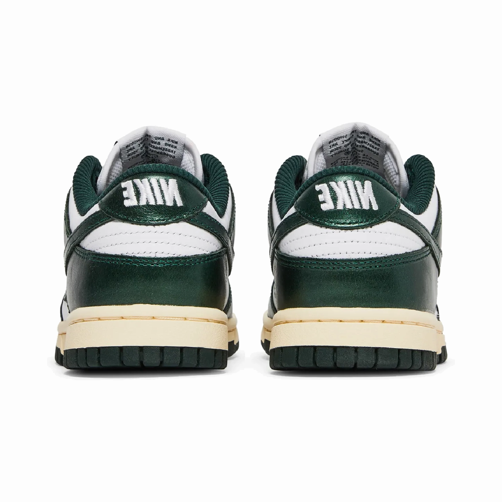Nike Dunk Low Vintage Green (Women's)
