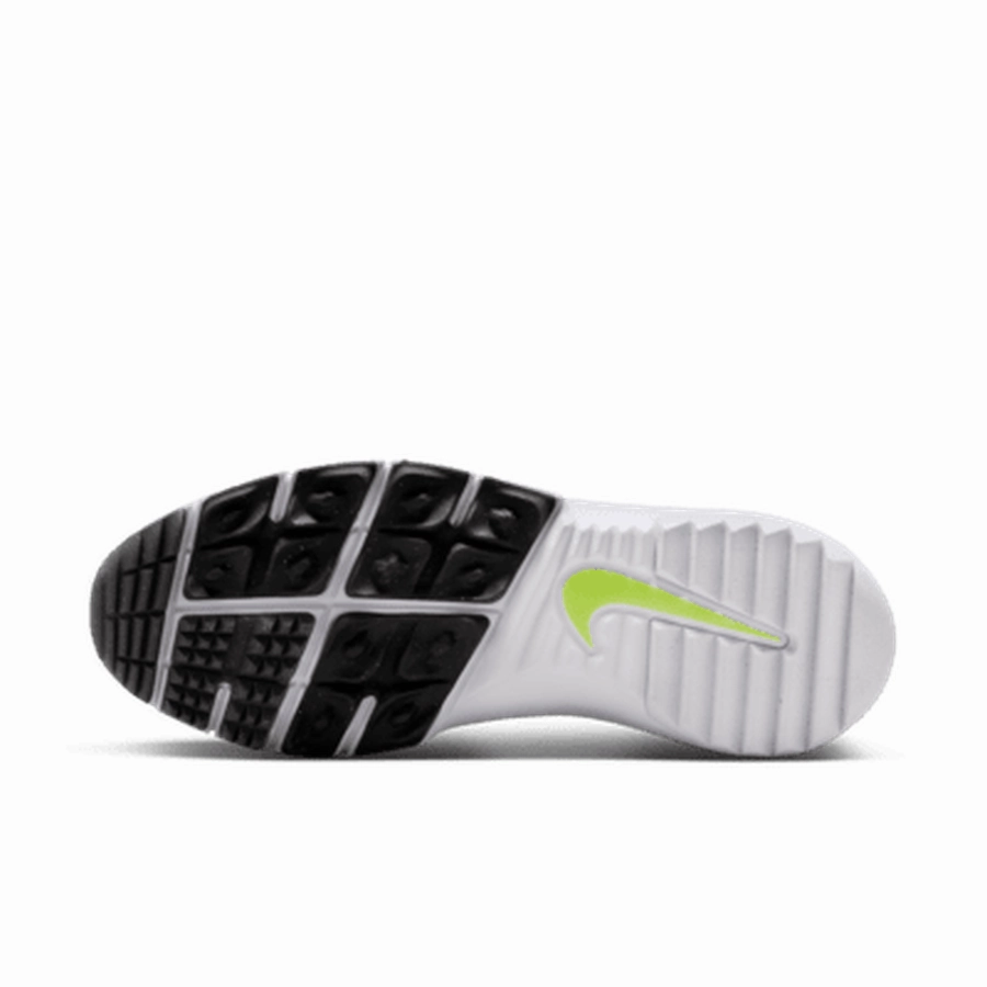 Nike Free Golf NN Golf Shoes - Black Men's Spikeless Golf Shoes