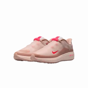 Nike Ladies React Act Tour Golf Shoes - Pink Women's spikeless golf shoes collection