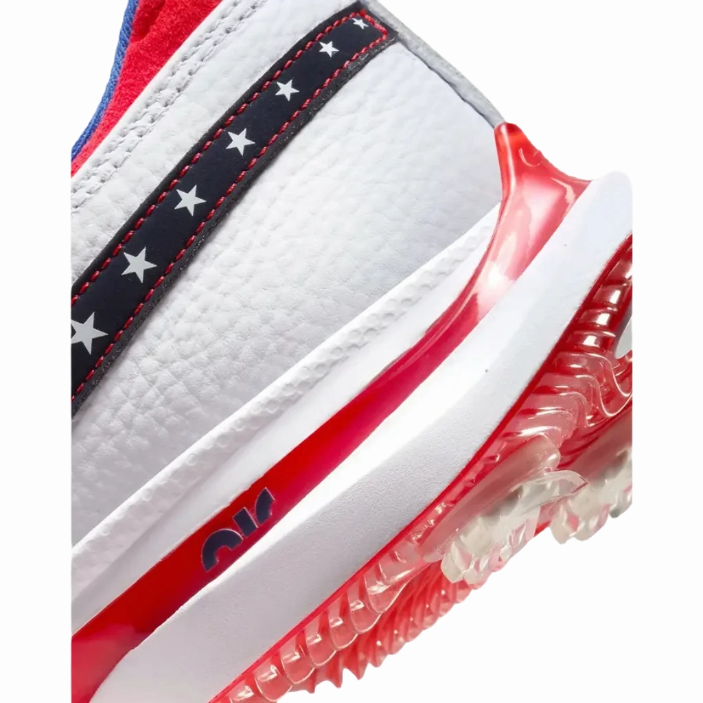Nike Men's Air Zoom Victory Tour 3 NRG Spiked Golf Shoe - 'Ryder Cup' Classic Men's Spiked Golf Shoes