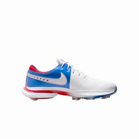 Nike Men's Air Zoom Victory Tour 3 NRG Spiked Golf Shoe - 'Ryder Cup' Classic men's spiked golf shoes