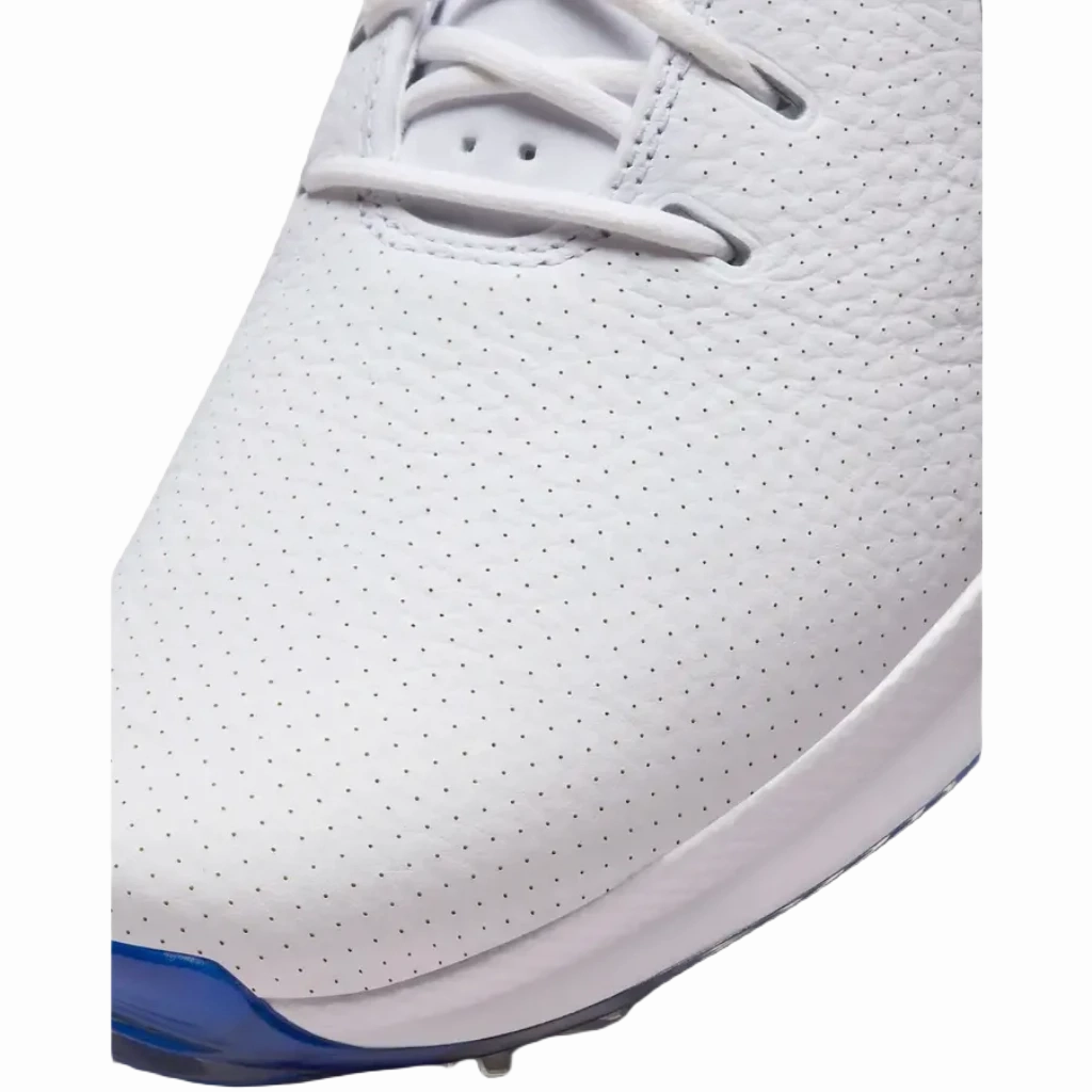 Nike Men's Air Zoom Victory Tour 3 NRG Spiked Golf Shoe - 'Ryder Cup' Classic Men's Spiked Golf Shoes