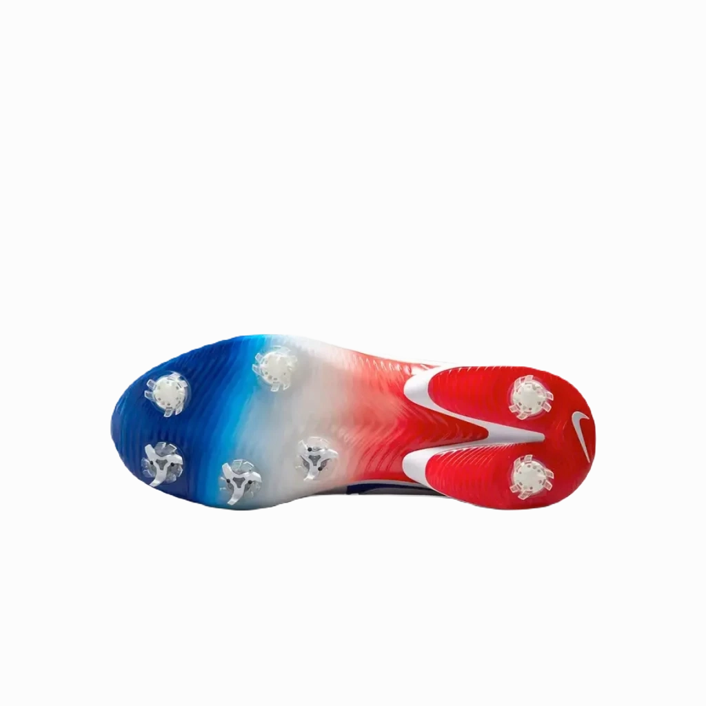 Nike Men's Air Zoom Victory Tour 3 NRG Spiked Golf Shoe - 'Ryder Cup' Classic Men's Spiked Golf Shoes