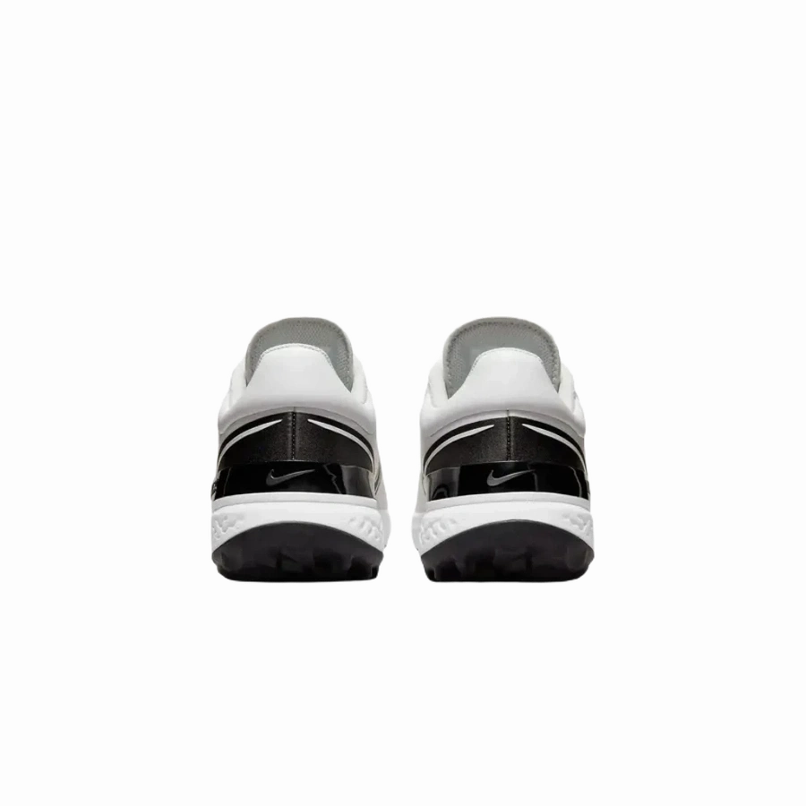 Nike Men's Infinity Pro 2 Men's Golf Shoes - White/Photon Dust Men's Spikeless Golf Shoes