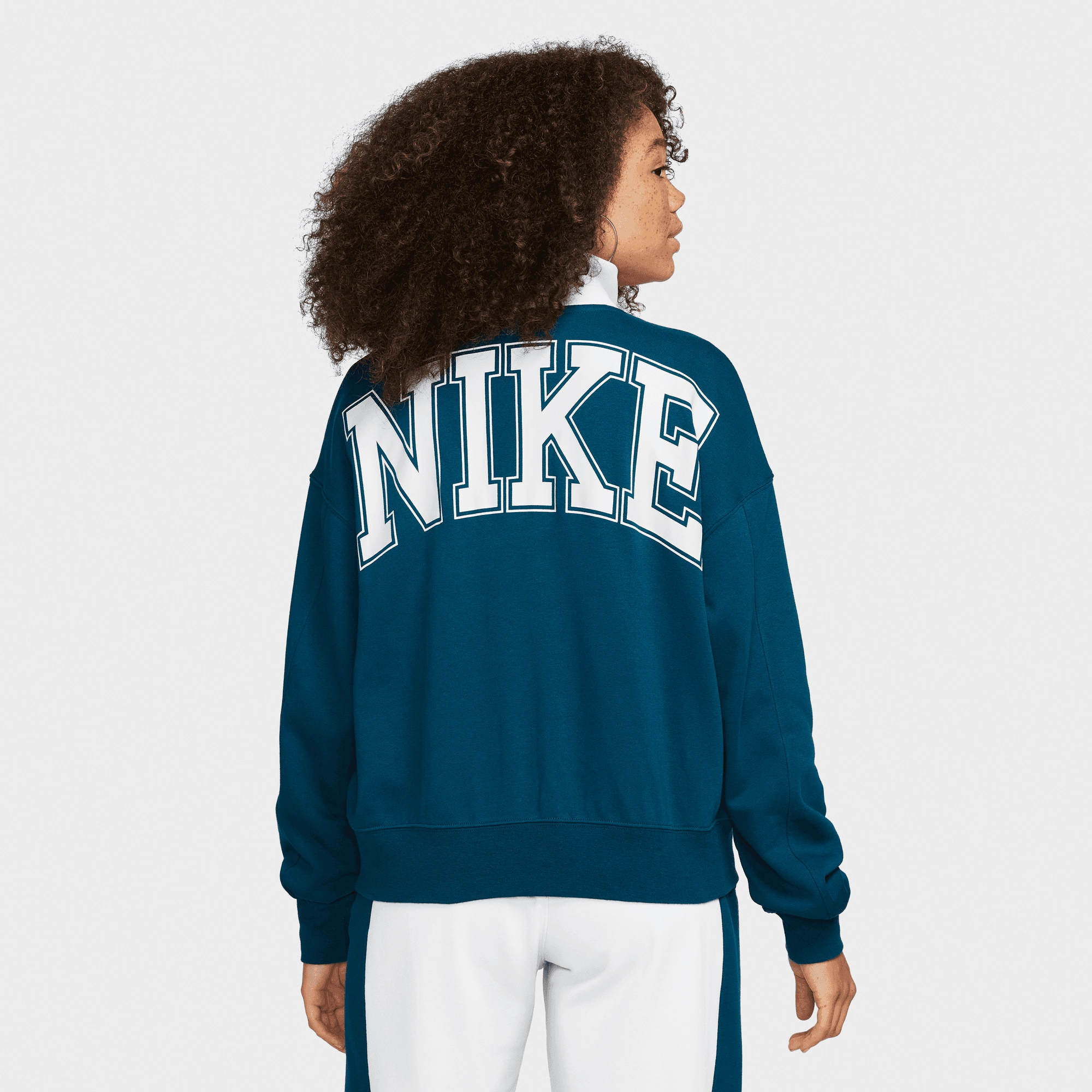 NIKE SPORTSWEAR TEAM NIKE TOP