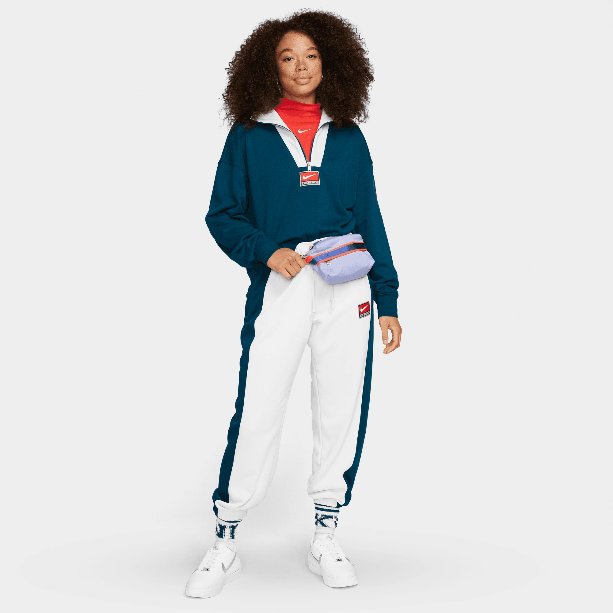 NIKE SPORTSWEAR TEAM NIKE TOP