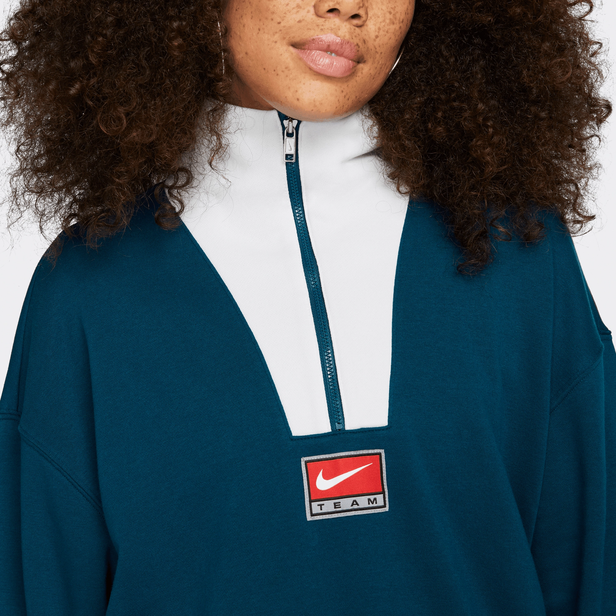 NIKE SPORTSWEAR TEAM NIKE TOP