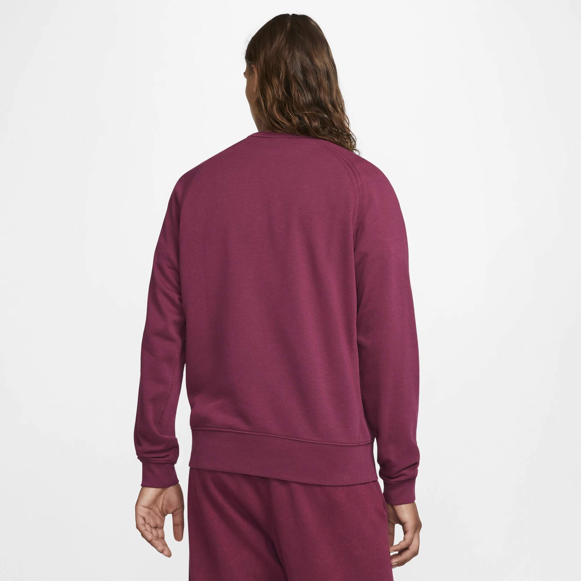 NIKE SW CREWNECK