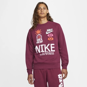 NIKE SW CREWNECK