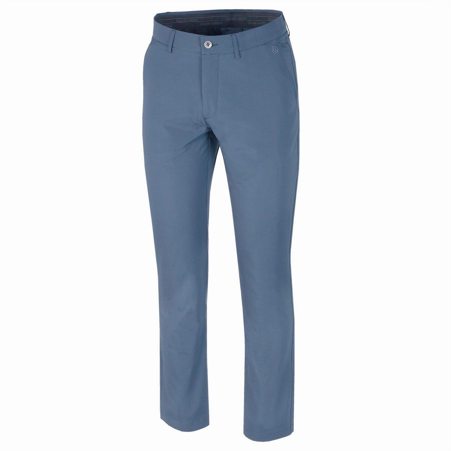 Nixon VENTIL8  Trousers Moonlight Blue Galvin Green Men's Apparel