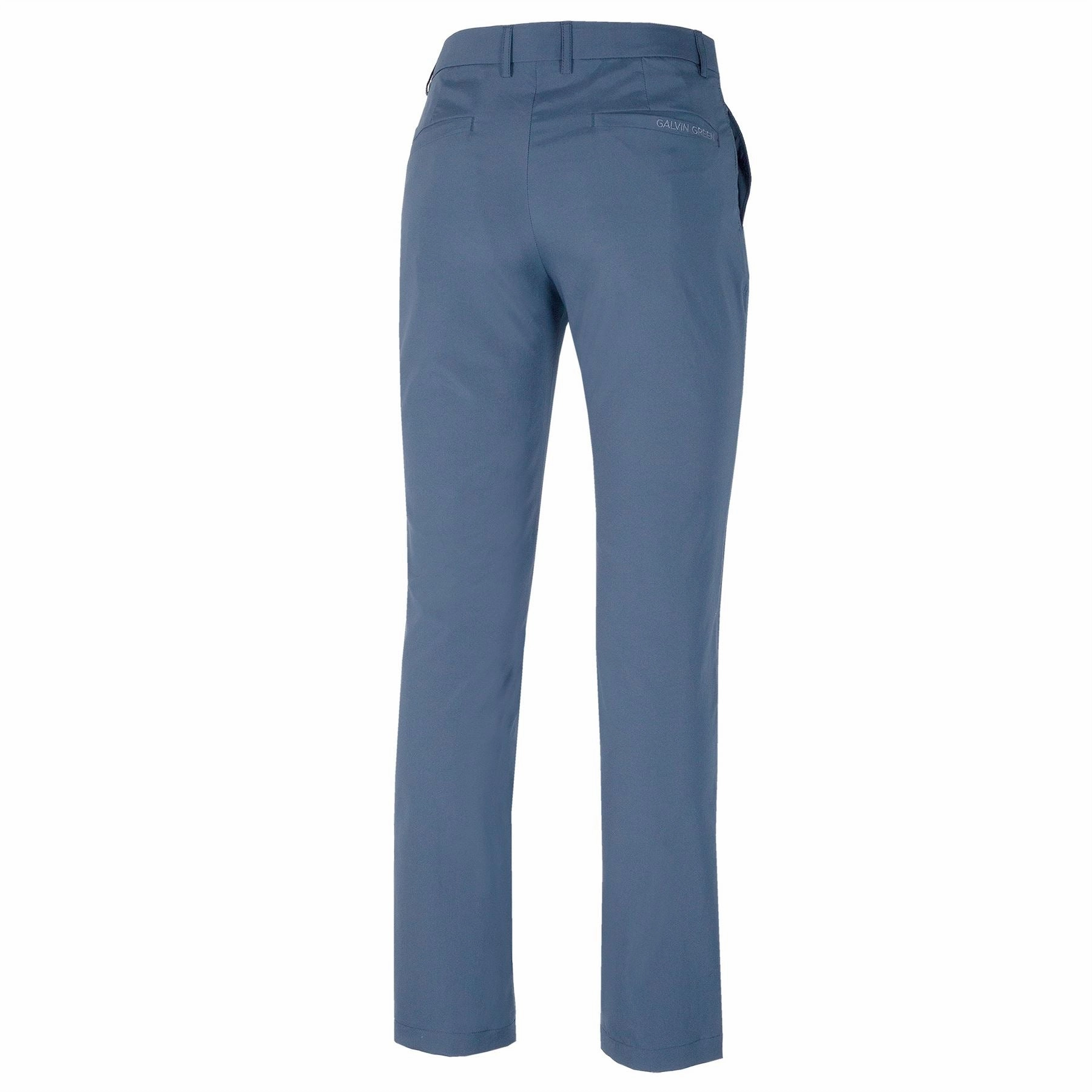Nixon VENTIL8  Trousers Moonlight Blue Galvin Green Men's Apparel