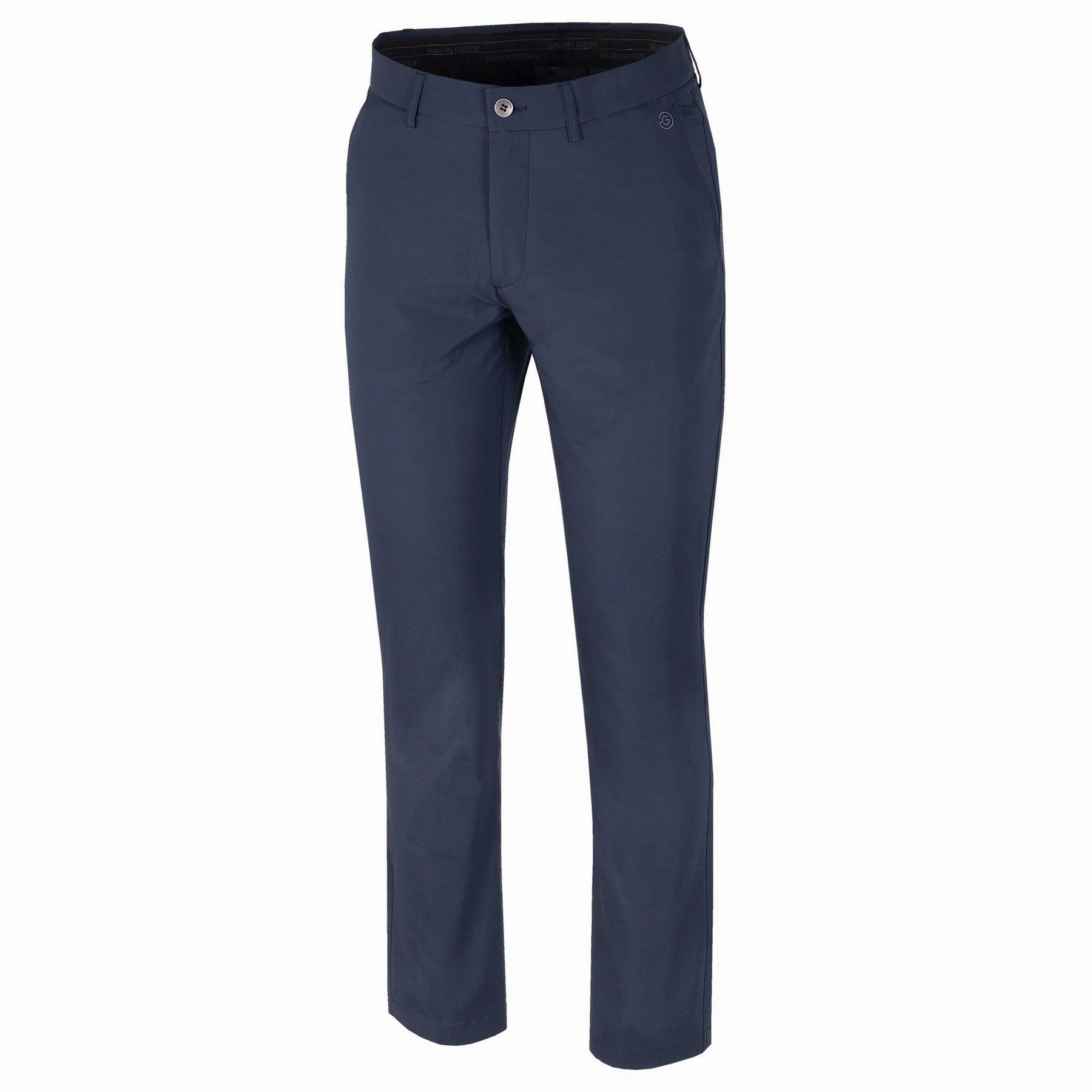Nixon VENTIL8  Trousers Navy Galvin Green Men's Apparel