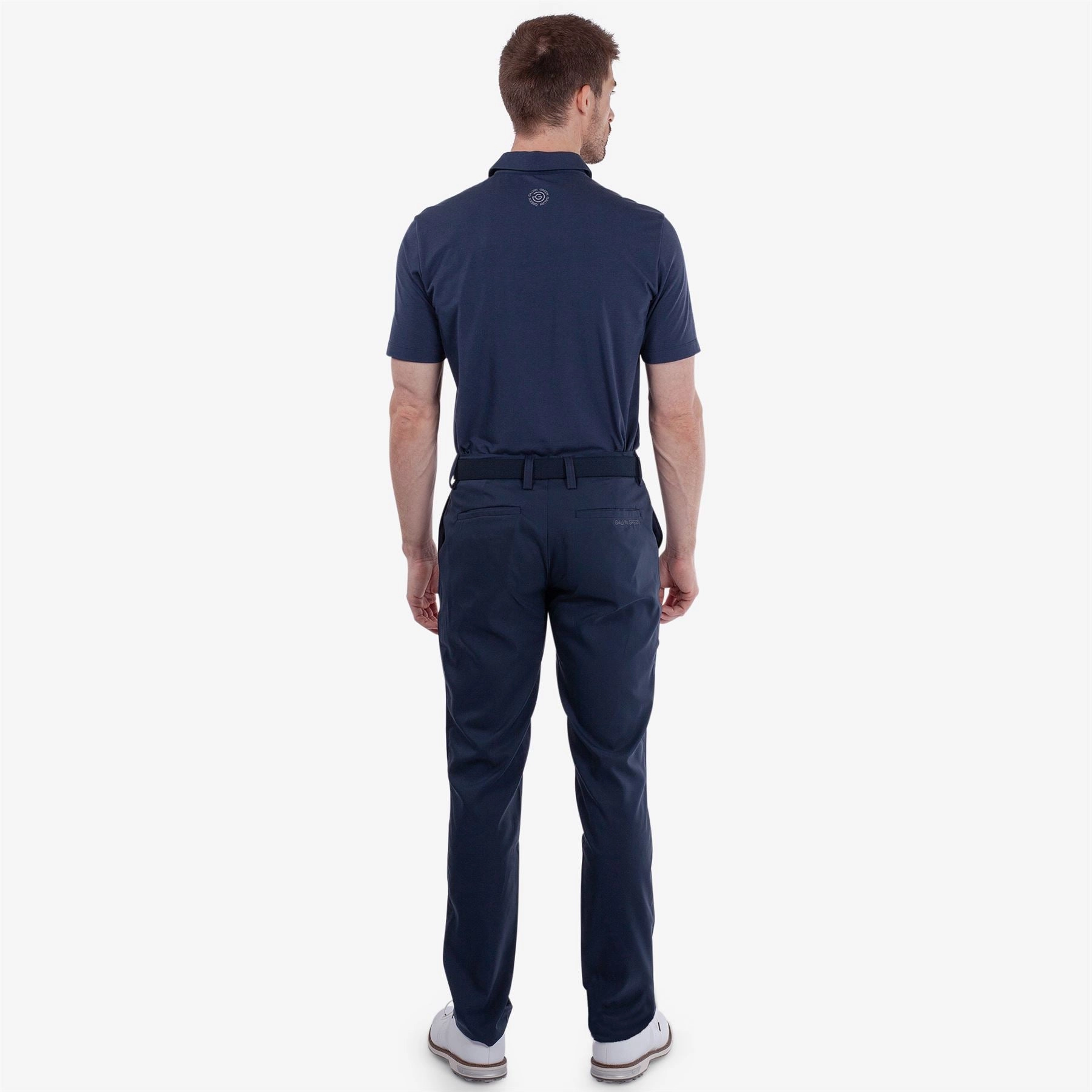 Nixon VENTIL8  Trousers Navy Galvin Green Men's Apparel