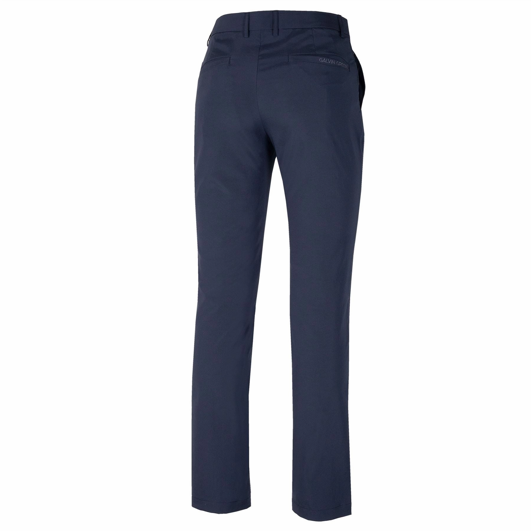Nixon VENTIL8  Trousers Navy Galvin Green Men's Apparel