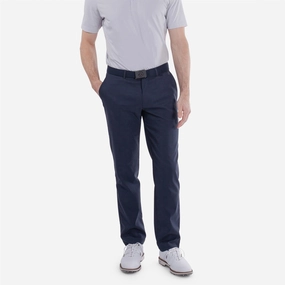 Noah Ventil8  Trousers Navy Galvin Green men's golf outerwear