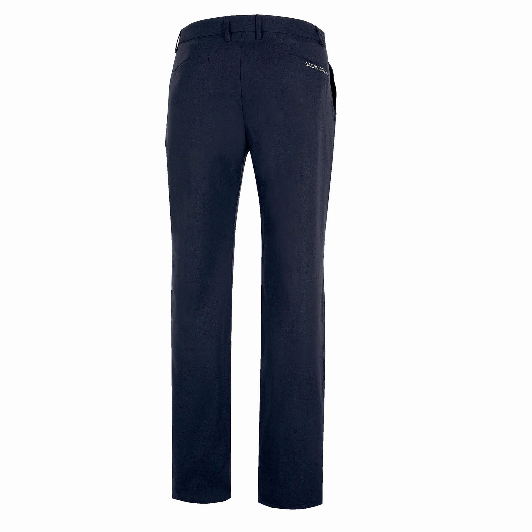 Noah Ventil8  Trousers Navy Galvin Green Men's Apparel