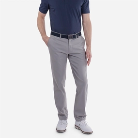 Noah Ventil8  Trousers Sharkskin Galvin Green men's golf outerwear