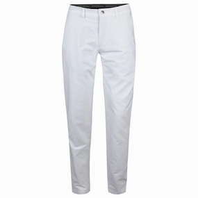 Noah Ventil8  Trousers White Galvin Green men's golf outerwear