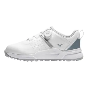 Flexible Walking Shoes Non-Slip Safety Shoes Mizuno Hazard Enerzy Boa Golf Shoes 51GQ2501 Cozy Indoor Slippers Orthopedic Shoes