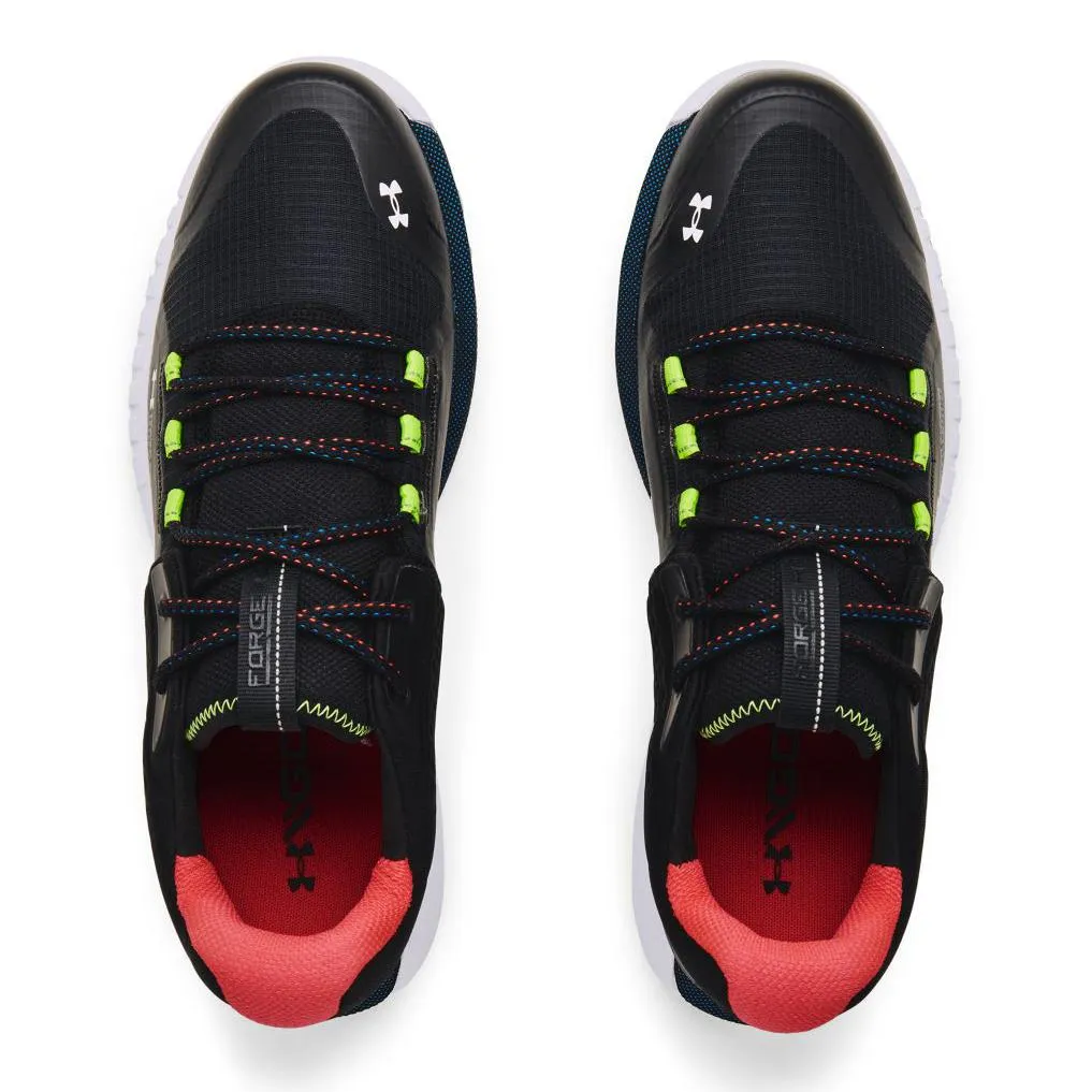 Comfort Wear Shoes, Lightweight Trainers, Streetwear Sneakers Under Armour HOVR Forge RC SL Golf Shoes 3024366